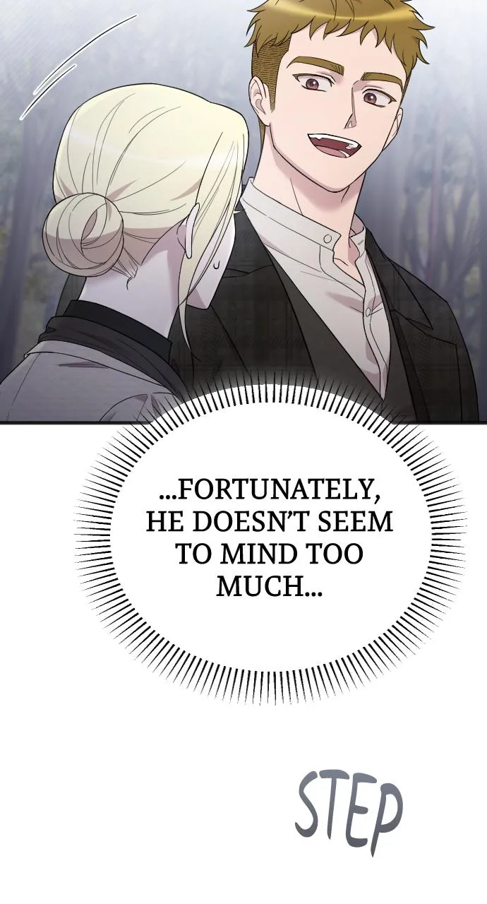 My Beloved Oppressor Chapter 43 Online - página 22