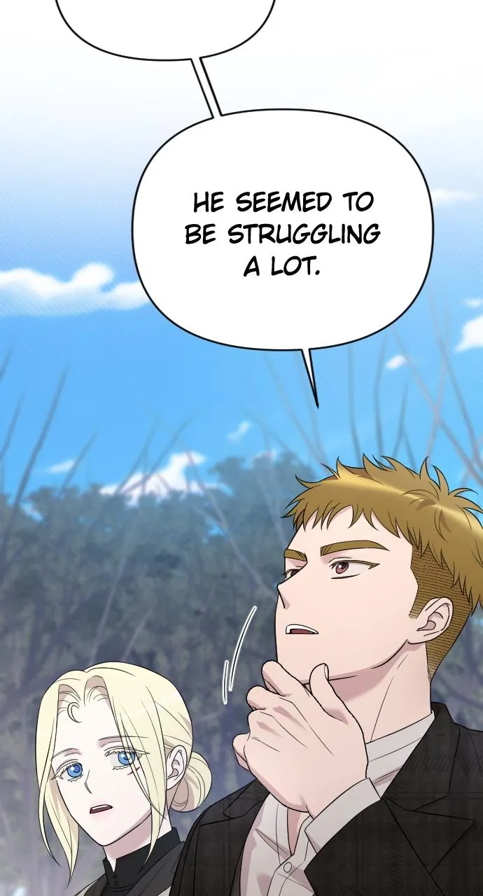 My Beloved Oppressor Chapter 43 Online - página 32