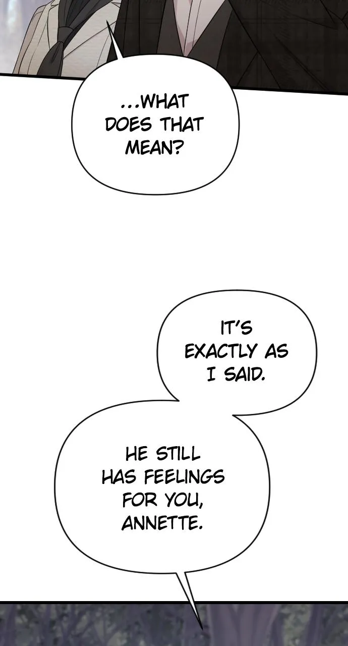 My Beloved Oppressor Chapter 43 Online - página 33