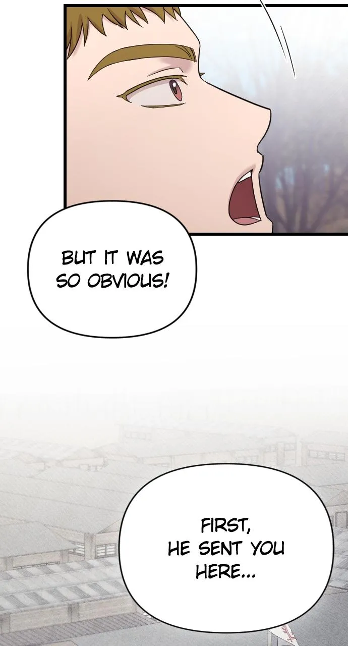 My Beloved Oppressor Chapter 43 Online - página 35