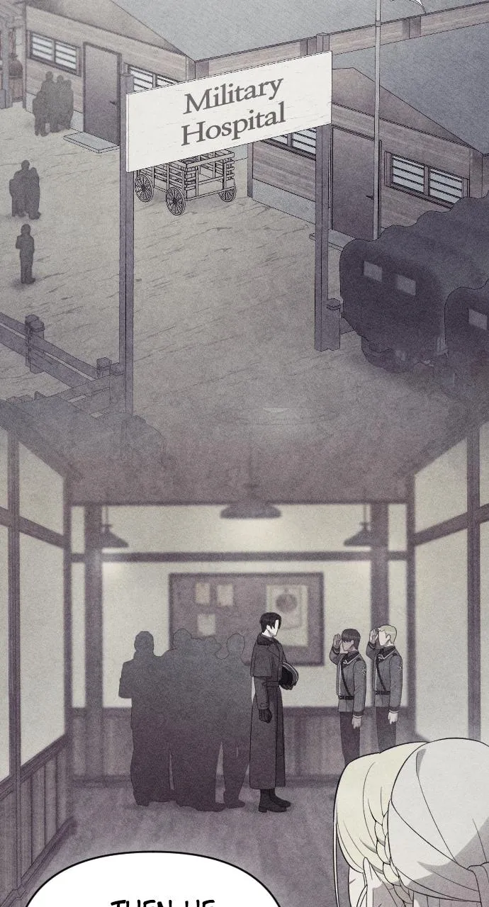 My Beloved Oppressor Chapter 43 Online - página 36
