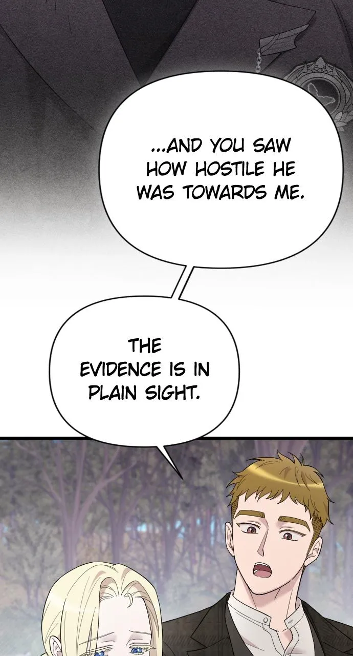 My Beloved Oppressor Chapter 43 Online - página 38