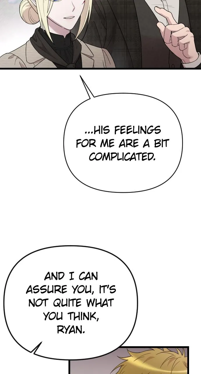 My Beloved Oppressor Chapter 43 Online - página 39
