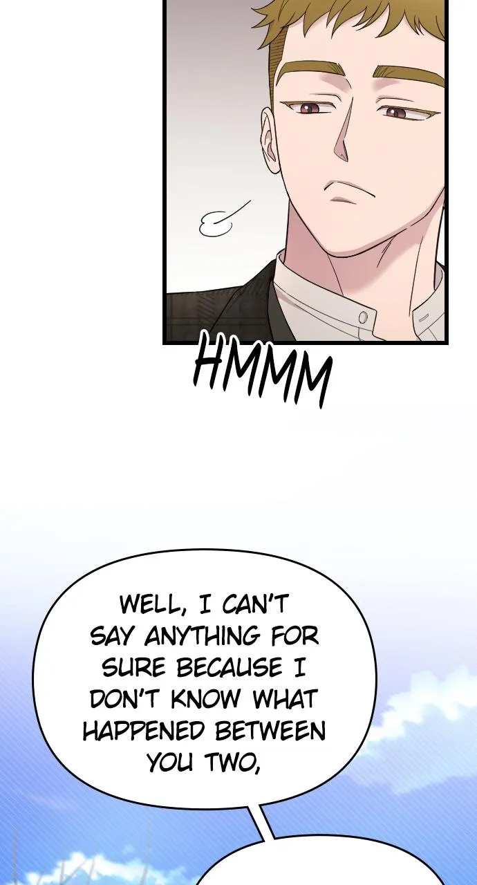 My Beloved Oppressor Chapter 43 Online - página 40