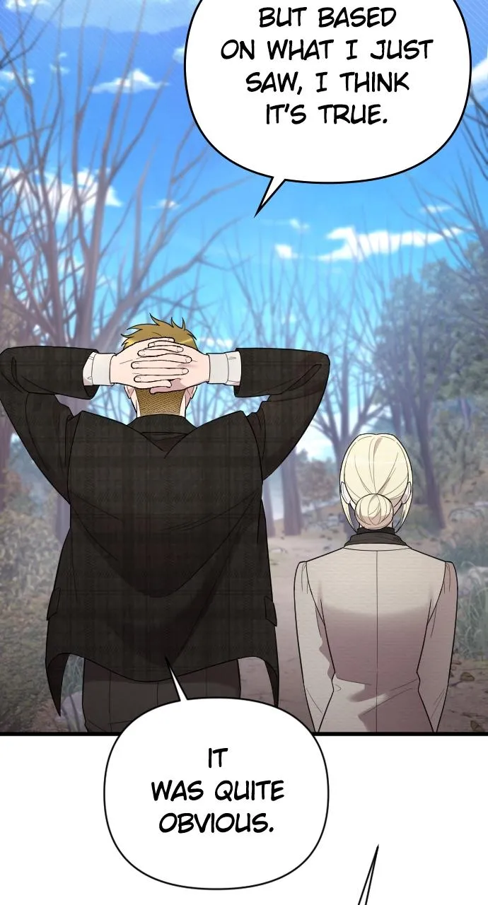 My Beloved Oppressor Chapter 43 Online - página 41