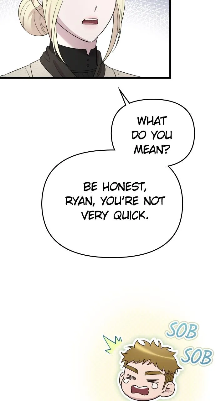 My Beloved Oppressor Chapter 43 Online - página 43