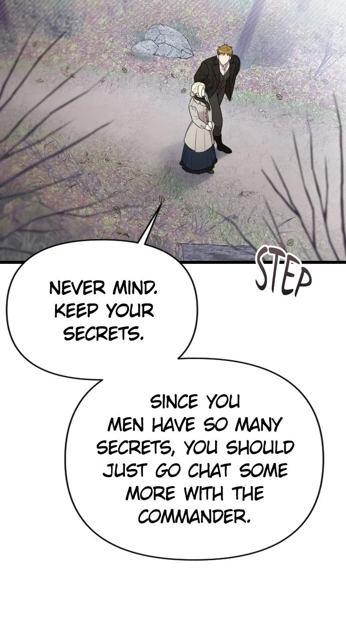 My Beloved Oppressor Chapter 43 Online - página 45