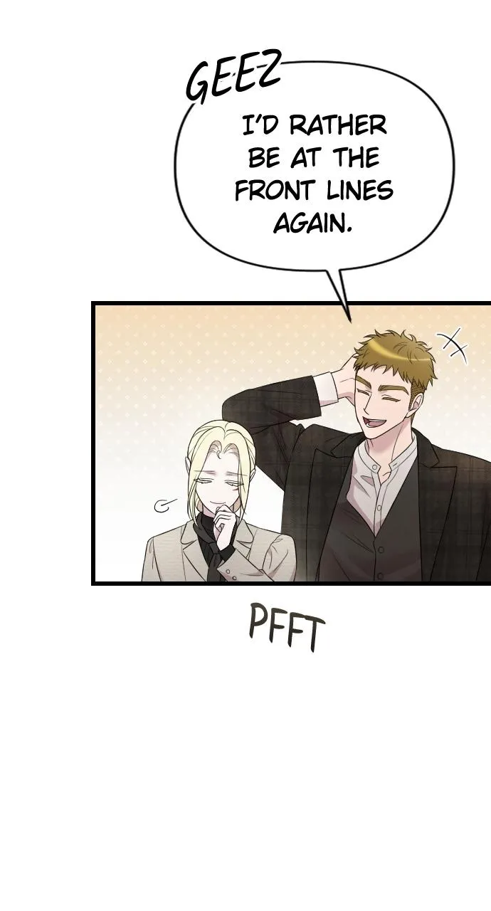 My Beloved Oppressor Chapter 43 Online - página 46