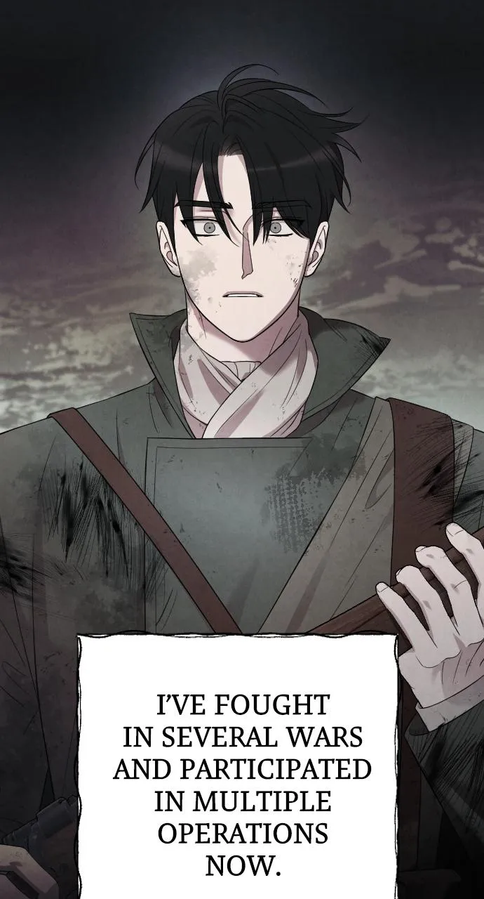My Beloved Oppressor Chapter 43 Online - página 58