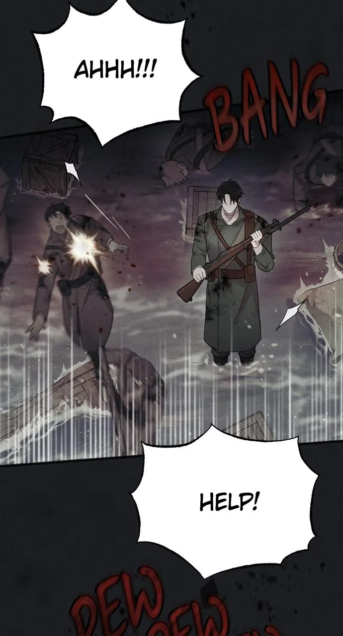 My Beloved Oppressor Chapter 43 Online - página 61