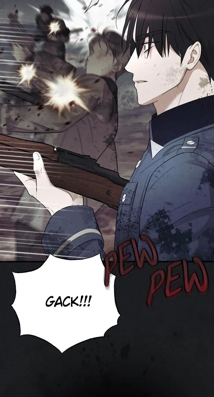 My Beloved Oppressor Chapter 43 Online - página 65