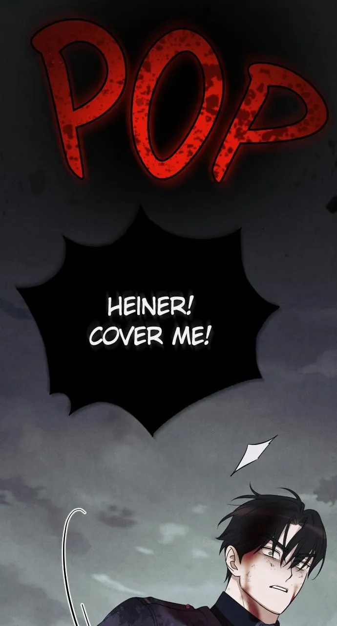 My Beloved Oppressor Chapter 43 Online - página 66