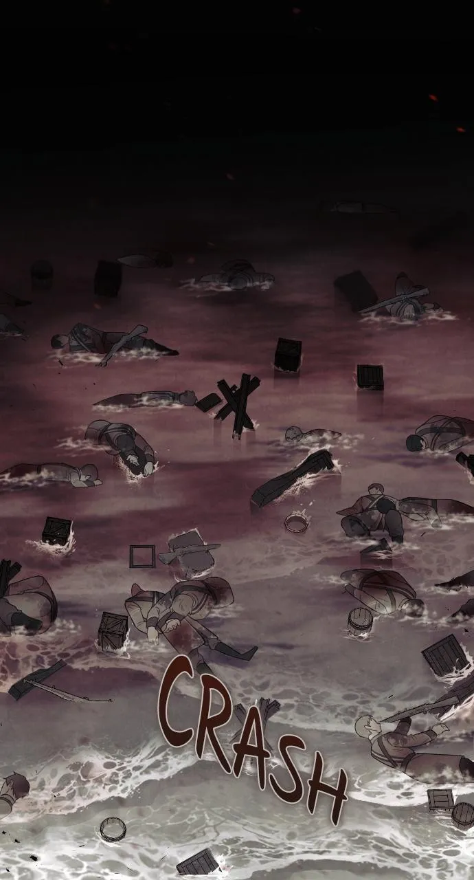 My Beloved Oppressor Chapter 43 Online - página 71