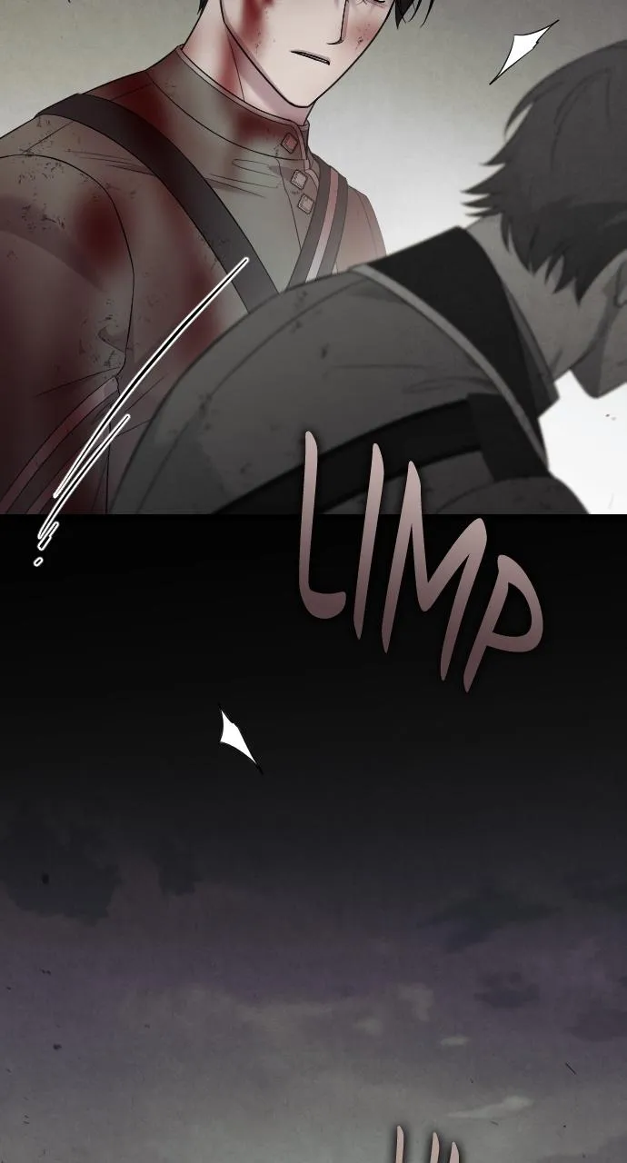 My Beloved Oppressor Chapter 43 Online - página 74
