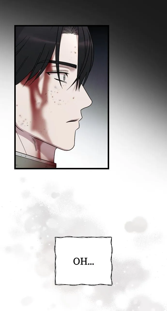 My Beloved Oppressor Chapter 43 Online - página 79