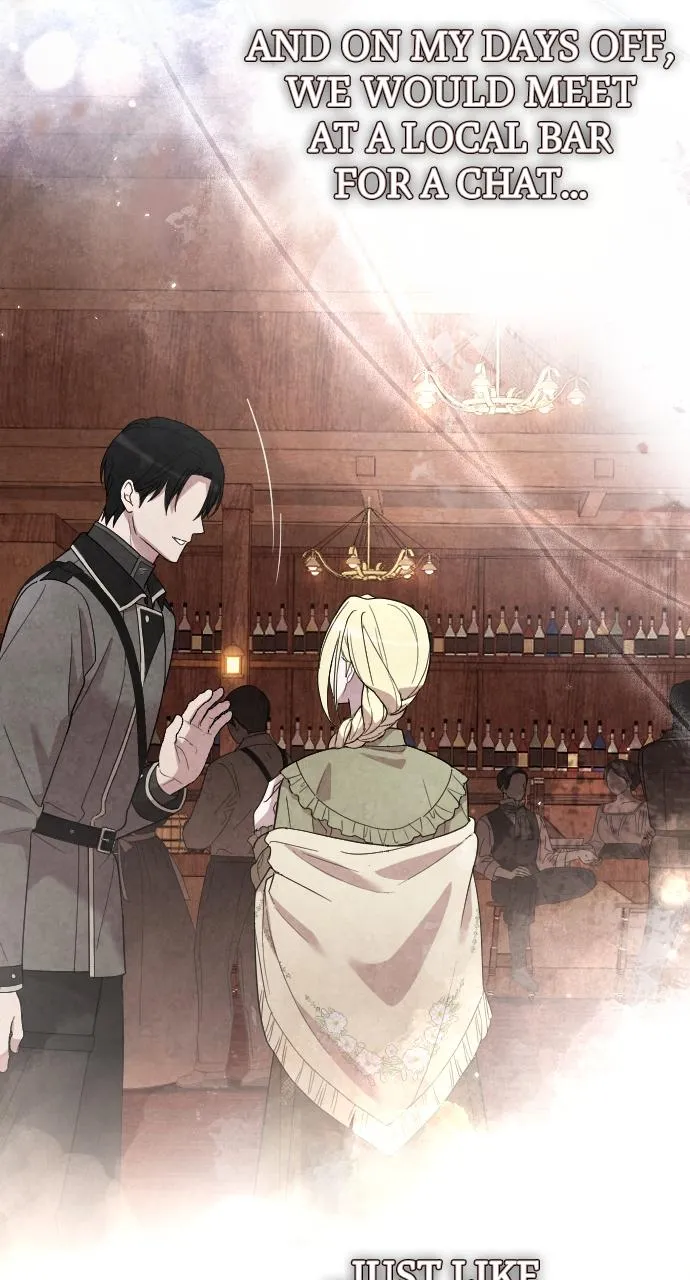 My Beloved Oppressor Chapter 43 Online - página 98