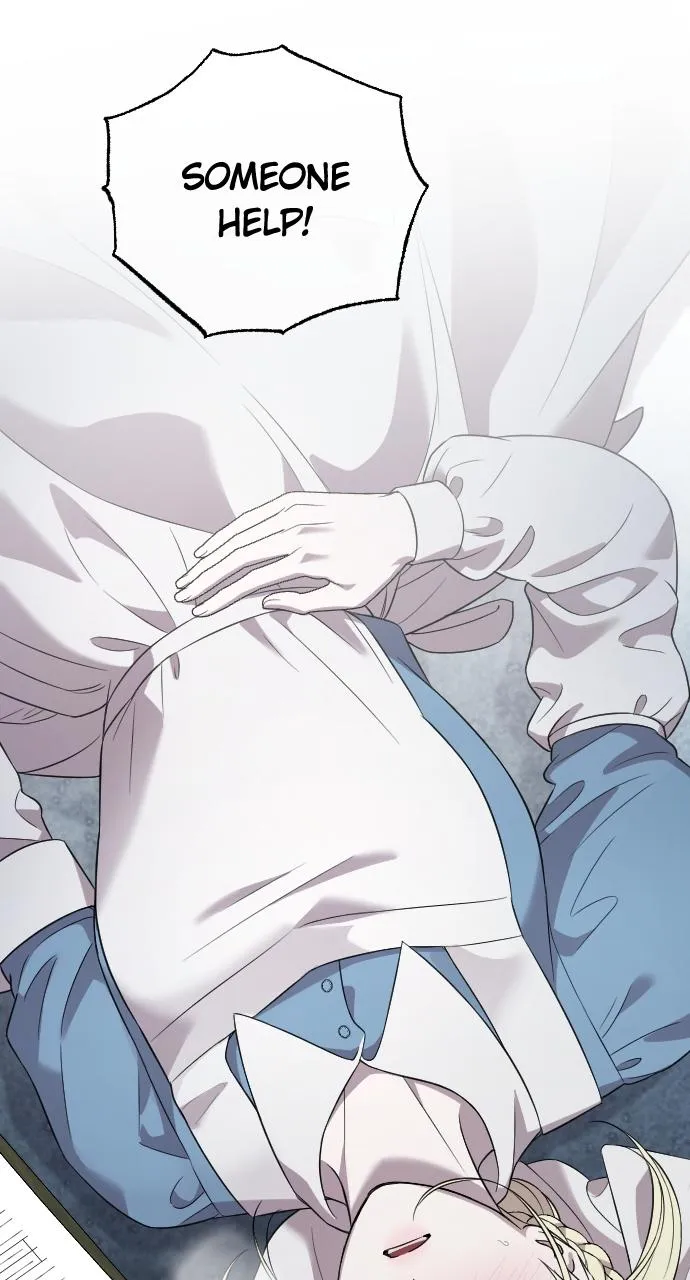 My Beloved Oppressor Chapter 43 Online - página 115