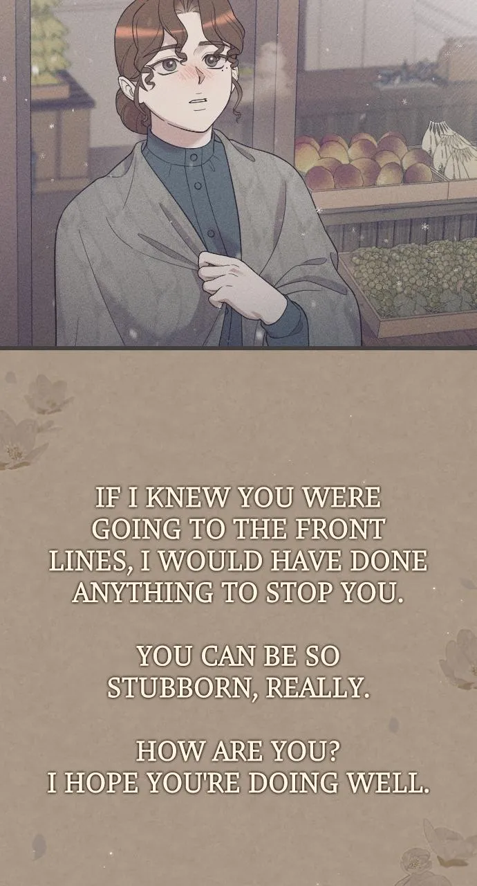 My Beloved Oppressor Chapter 44 Online - página 4