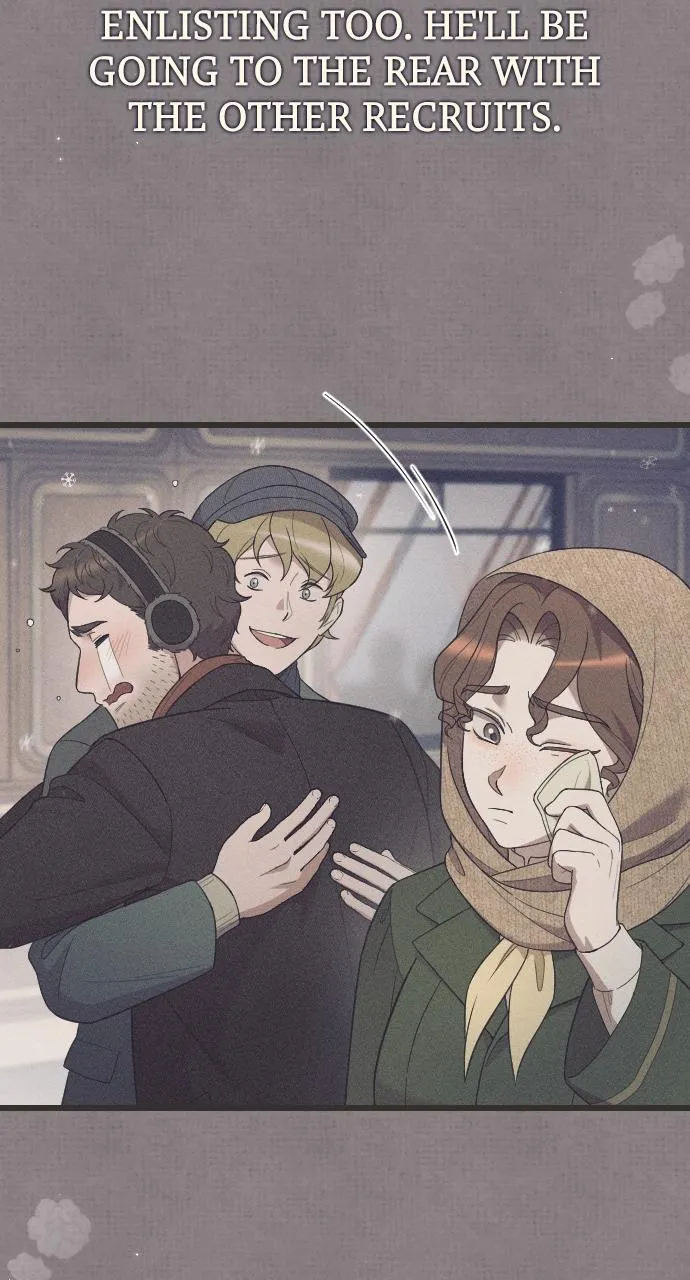 My Beloved Oppressor Chapter 44 Online - página 12