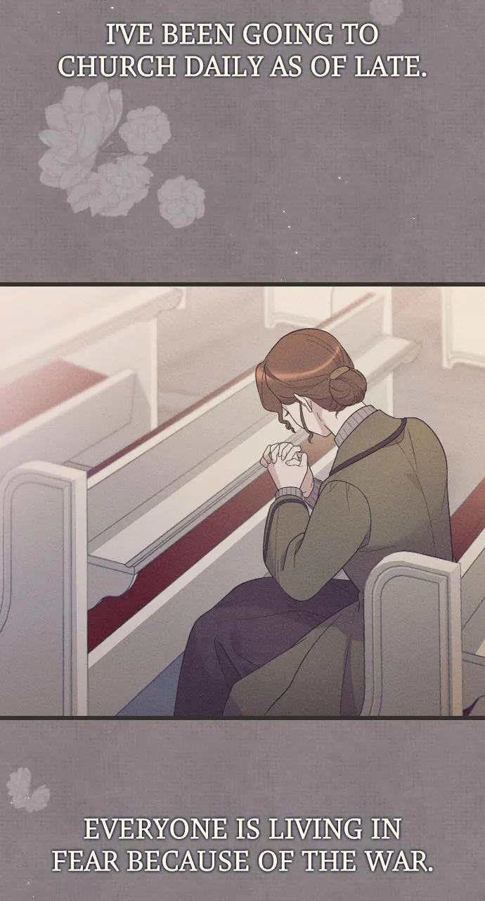 My Beloved Oppressor Chapter 44 Online - página 14
