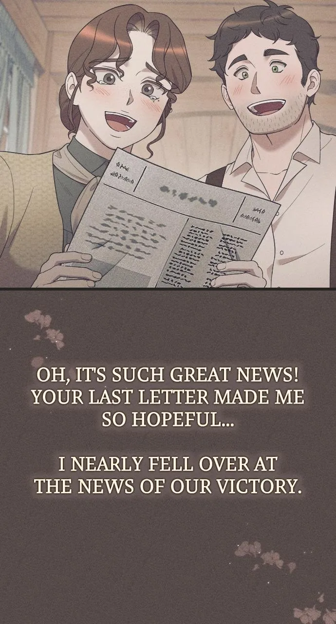 My Beloved Oppressor Chapter 44 Online - página 16