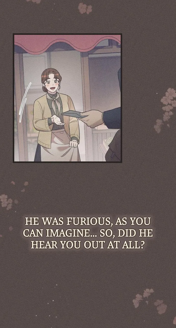 My Beloved Oppressor Chapter 44 Online - página 18