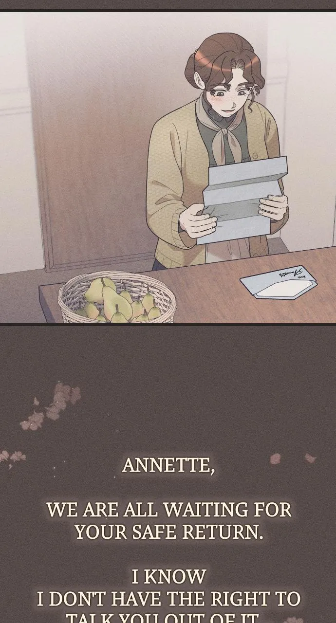 My Beloved Oppressor Chapter 44 Online - página 19