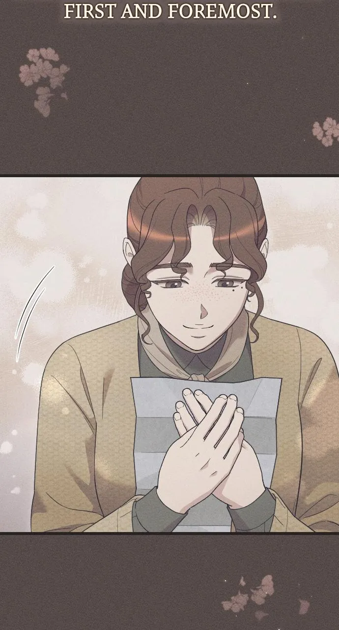 My Beloved Oppressor Chapter 44 Online - página 21