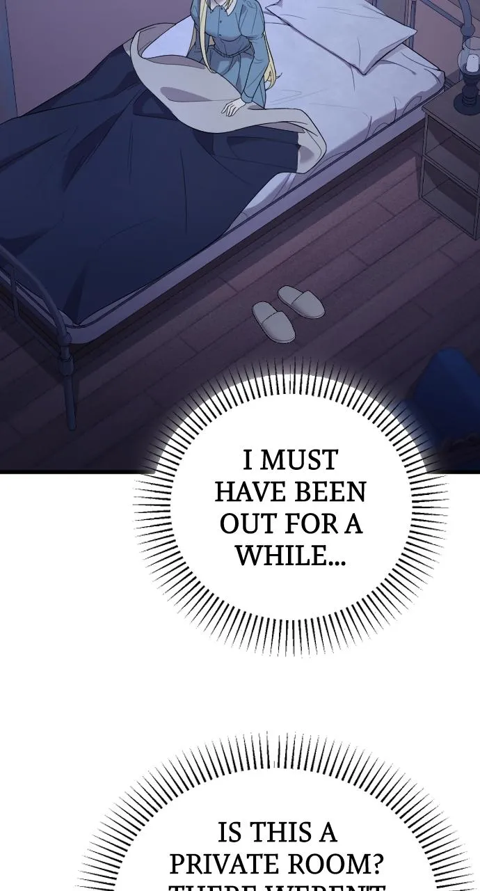 My Beloved Oppressor Chapter 44 Online - página 30