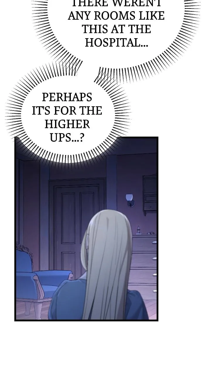 My Beloved Oppressor Chapter 44 Online - página 31
