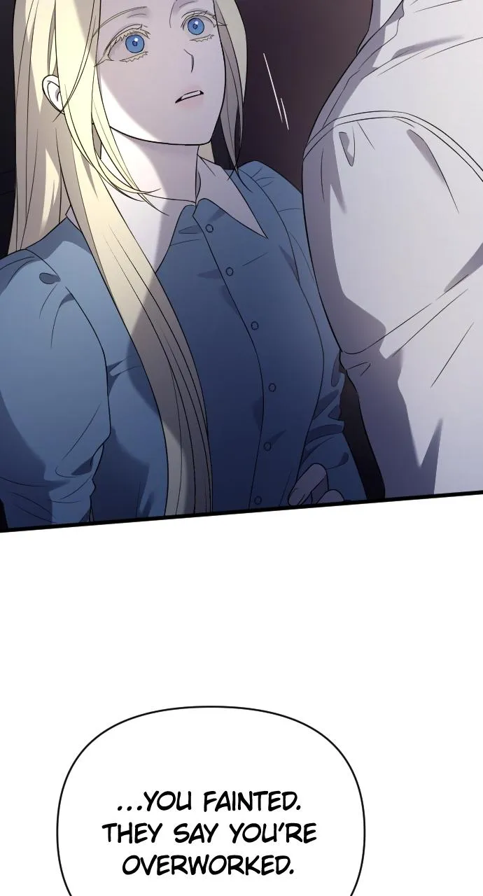 My Beloved Oppressor Chapter 44 Online - página 39