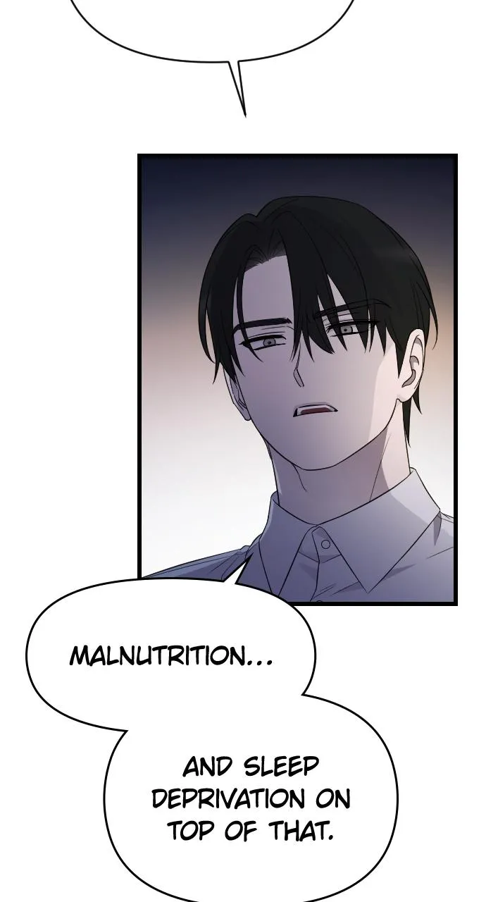 My Beloved Oppressor Chapter 44 Online - página 40