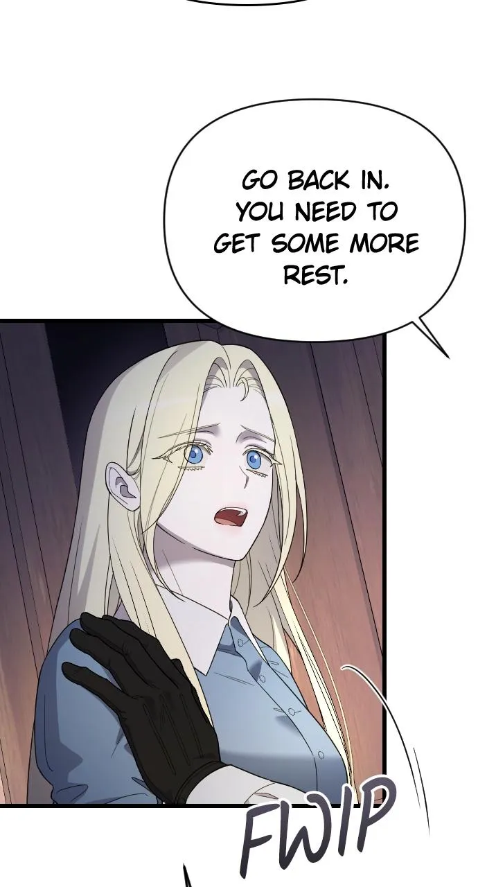 My Beloved Oppressor Chapter 44 Online - página 41