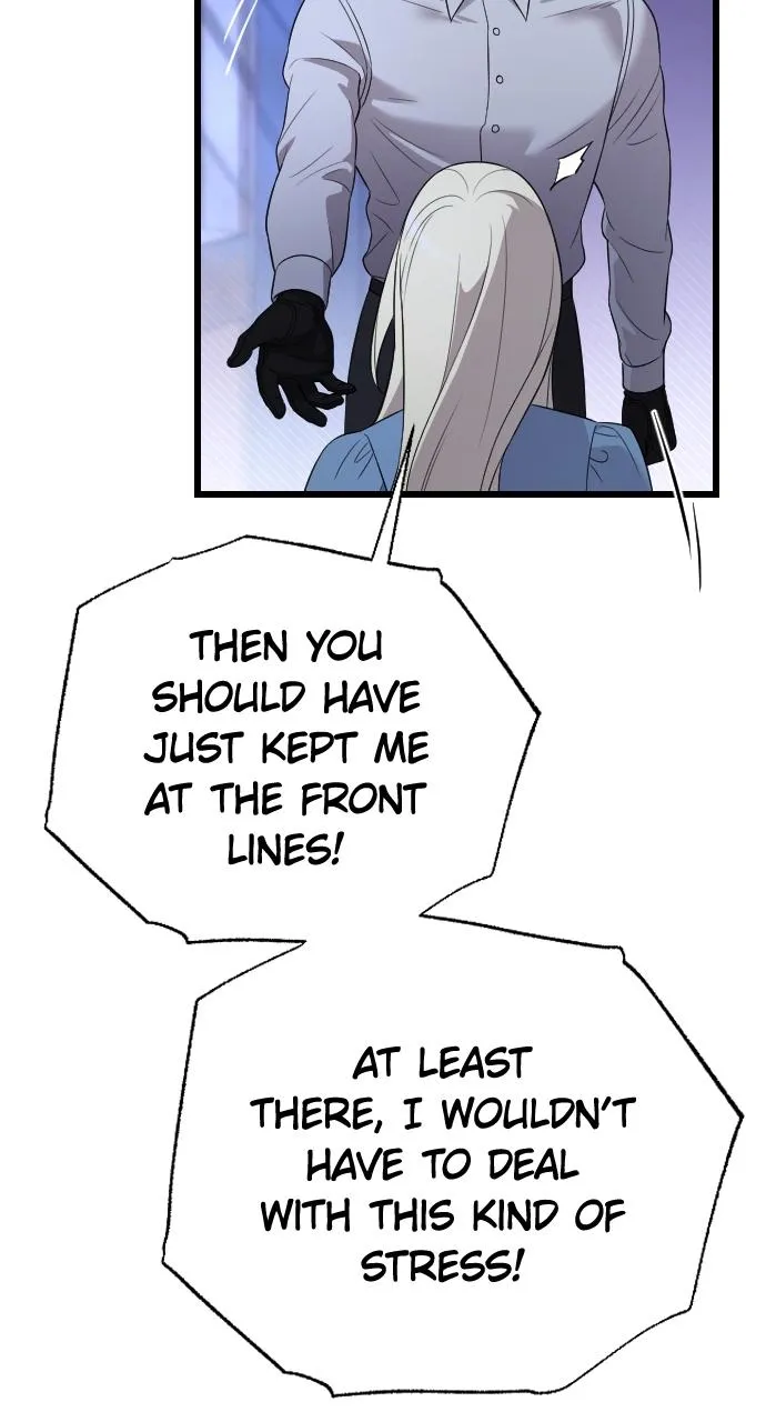 My Beloved Oppressor Chapter 44 Online - página 55