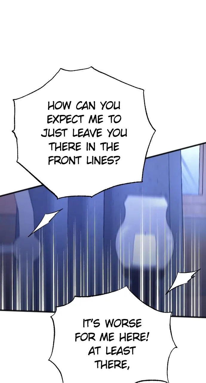 My Beloved Oppressor Chapter 44 Online - página 56