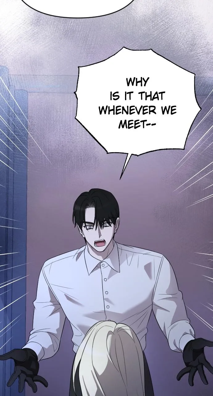 My Beloved Oppressor Chapter 44 Online - página 62
