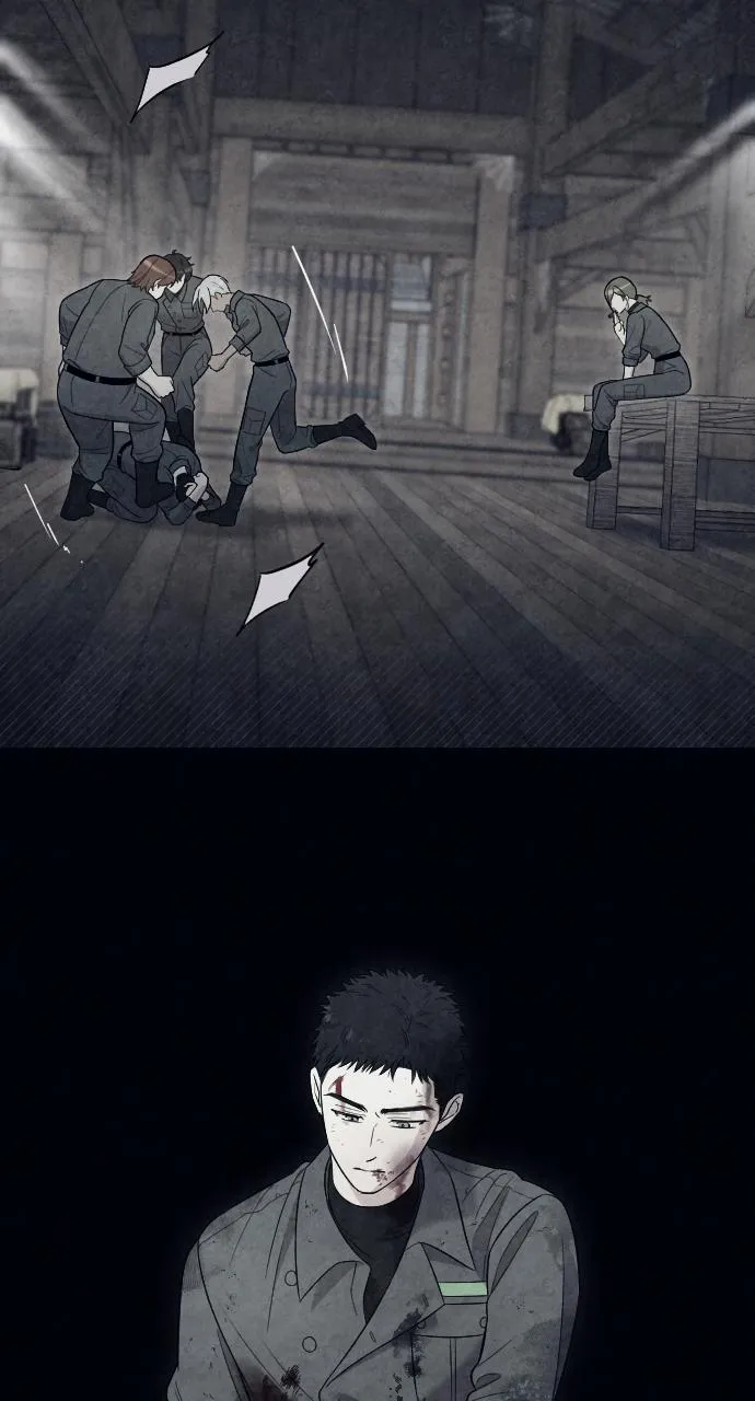 My Beloved Oppressor Chapter 44 Online - página 76