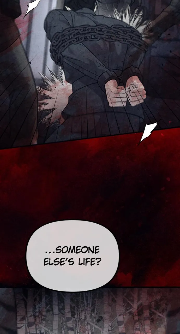 My Beloved Oppressor Chapter 44 Online - página 81