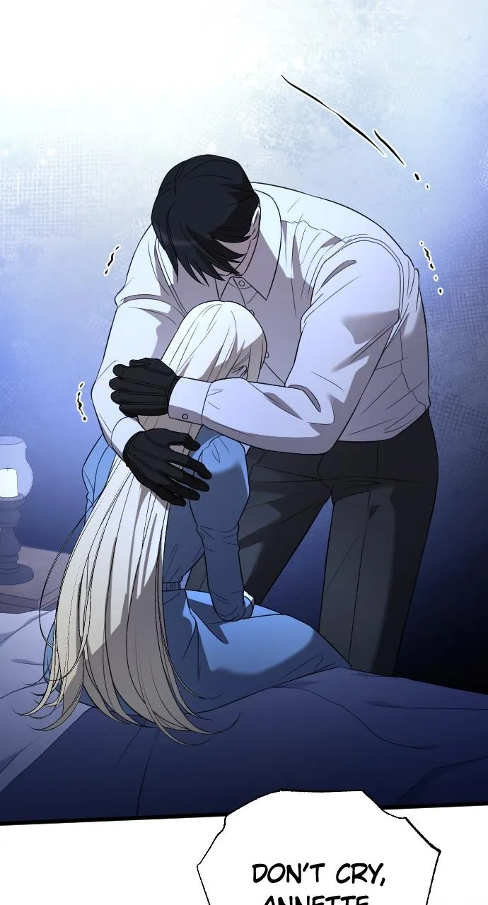 My Beloved Oppressor Chapter 44 Online - página 121