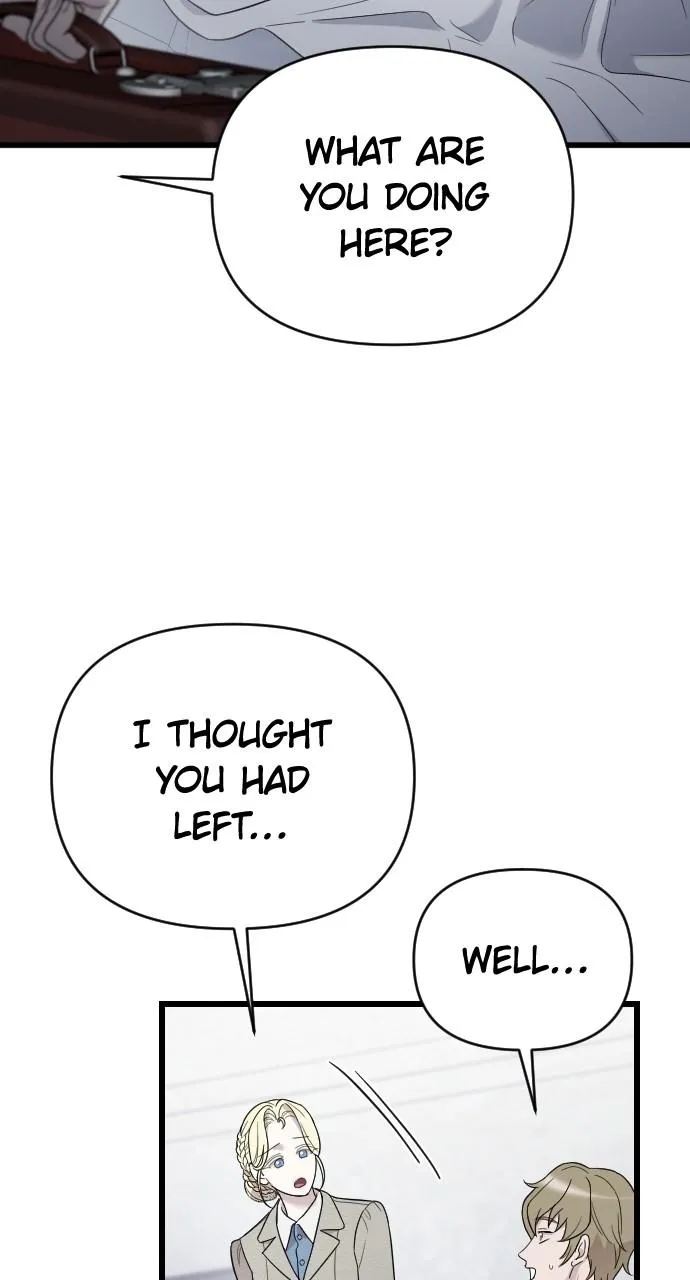 My Beloved Oppressor Chapter 50 Online - página 5