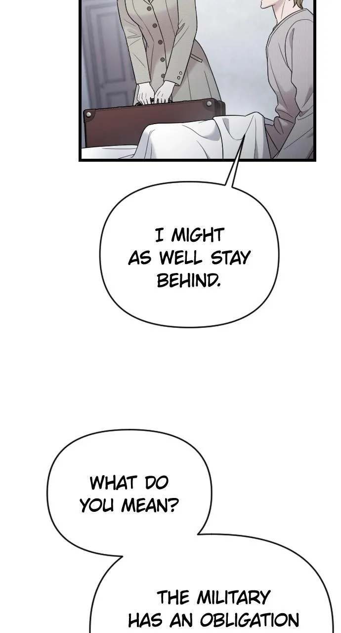 My Beloved Oppressor Chapter 50 Online - página 6