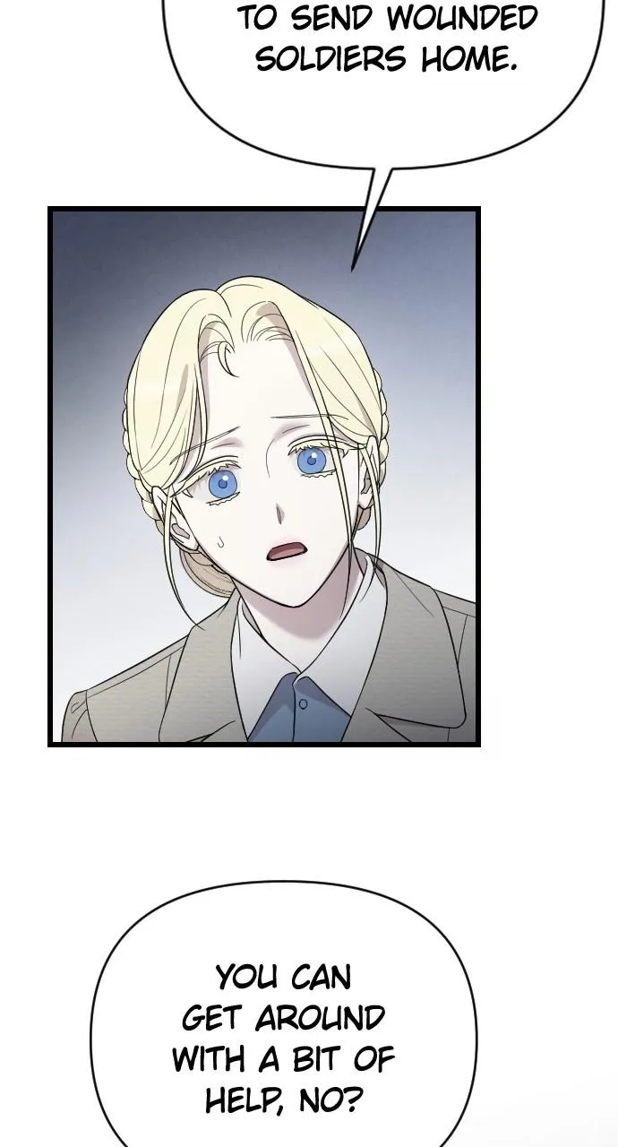 My Beloved Oppressor Chapter 50 Online - página 7