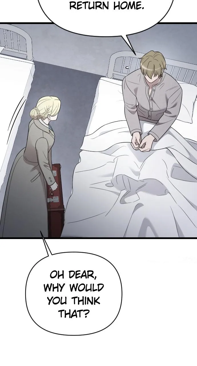 My Beloved Oppressor Chapter 50 Online - página 10