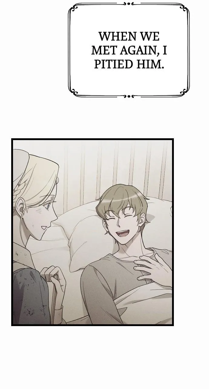 My Beloved Oppressor Chapter 50 Online - página 20