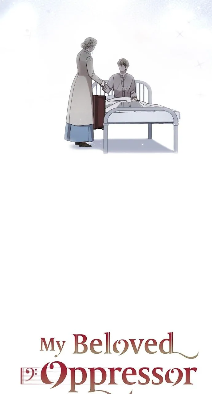 My Beloved Oppressor Chapter 50 Online - página 34