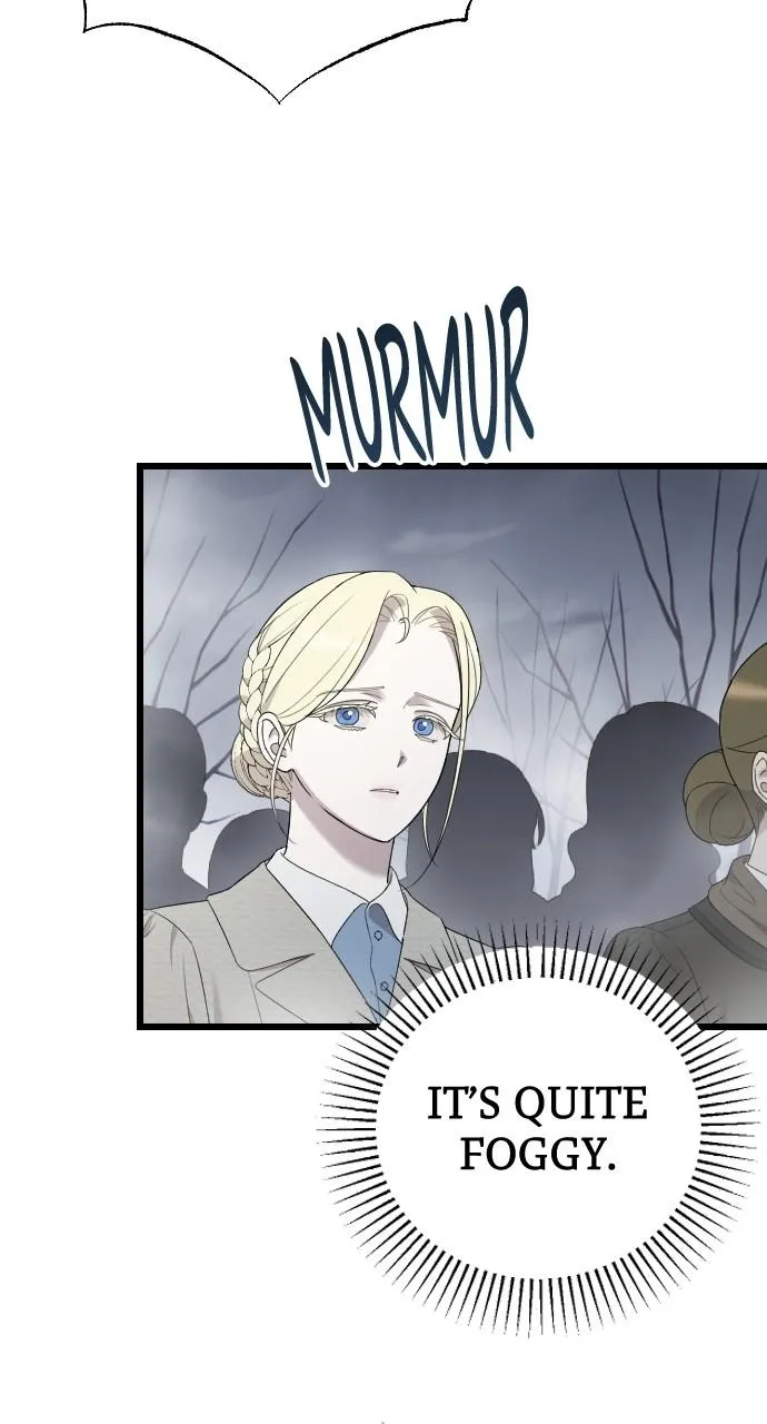 My Beloved Oppressor Chapter 50 Online - página 37