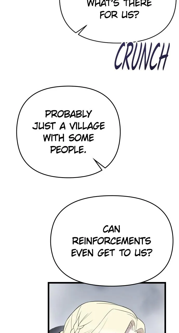 My Beloved Oppressor Chapter 50 Online - página 40