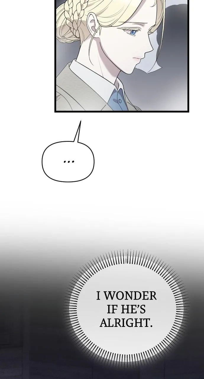 My Beloved Oppressor Chapter 50 Online - página 41
