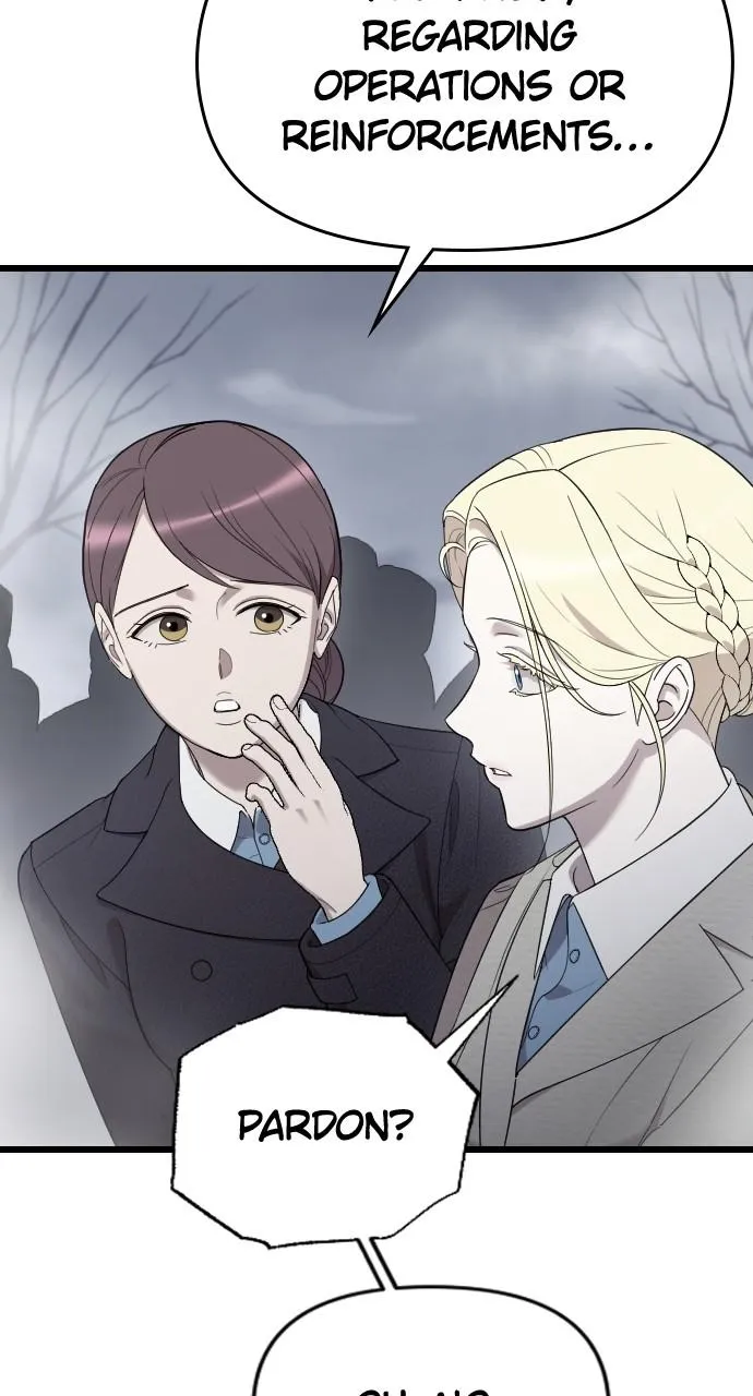 My Beloved Oppressor Chapter 50 Online - página 45