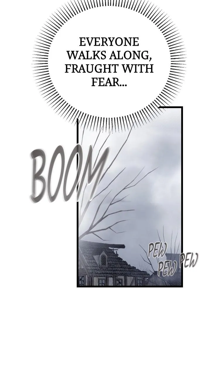 My Beloved Oppressor Chapter 50 Online - página 51